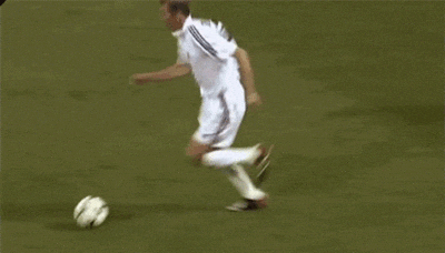 The Art of Dribbling — FootyNarrative – Covering The Beautiful Game