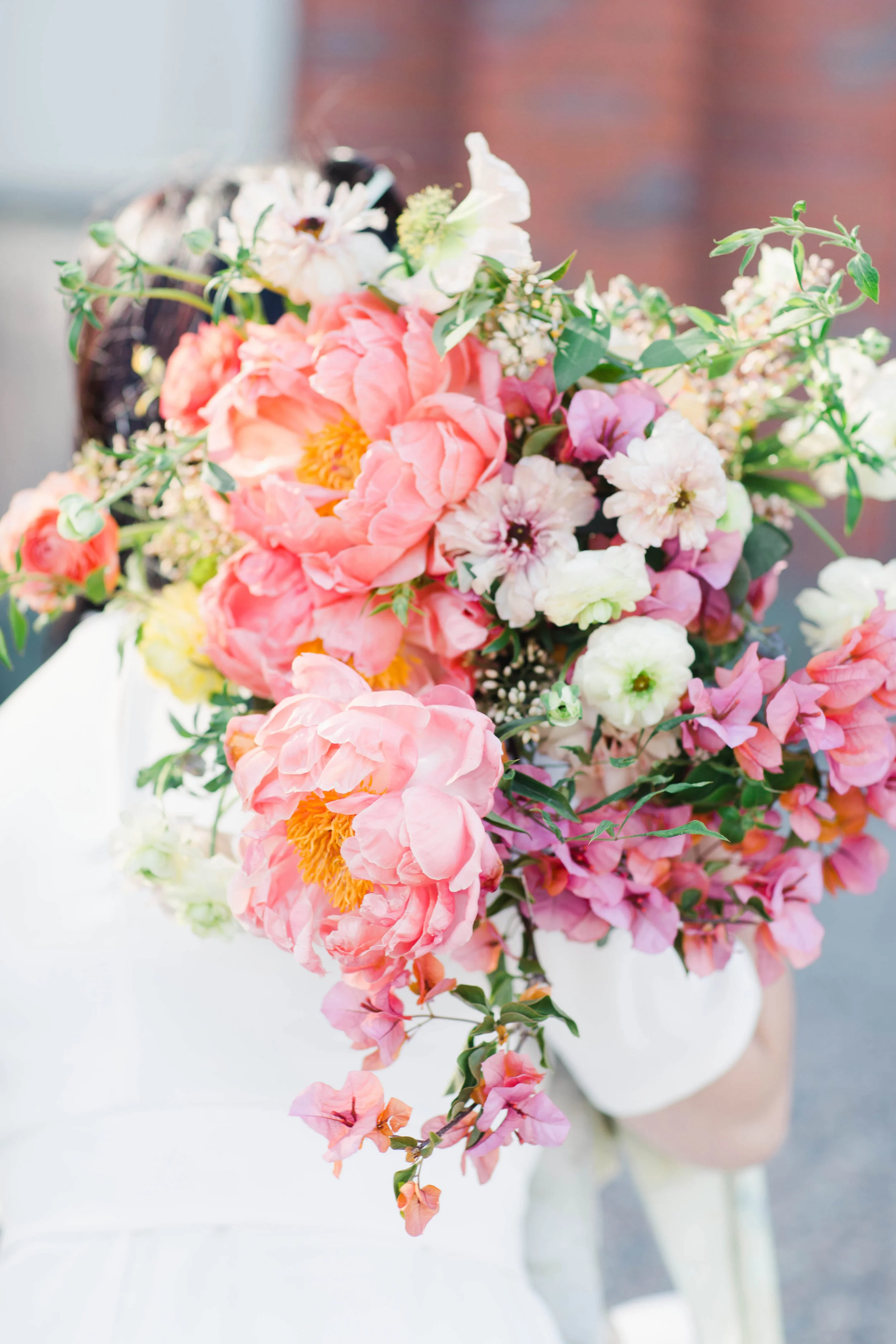 Small Format Workshop