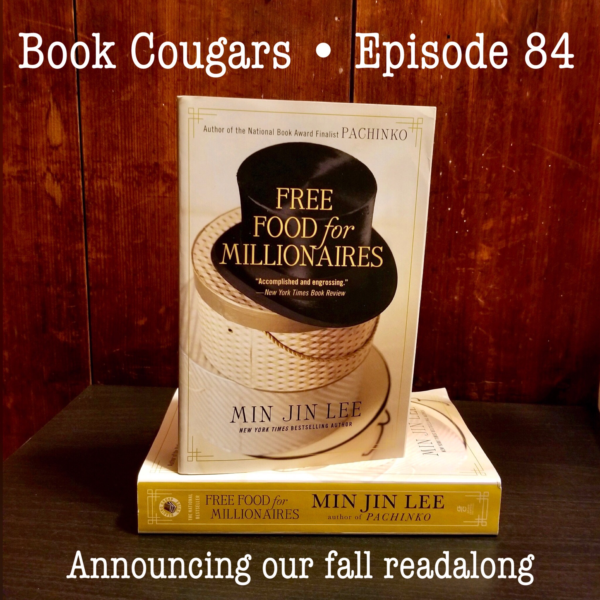 Book Cougars - Episode 84.jpeg