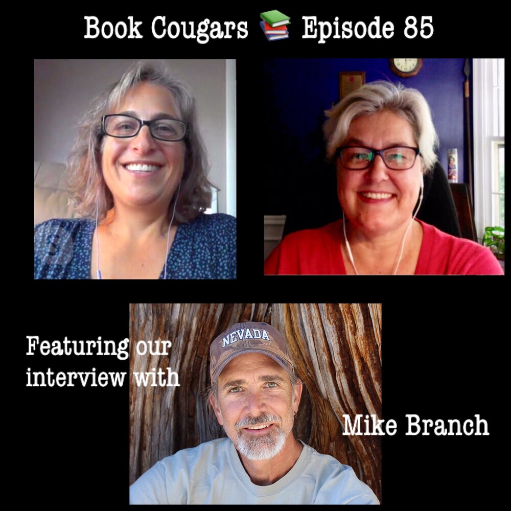 Book Cougars - Episode 85.jpeg