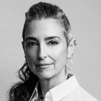 Author Denise Kiernan