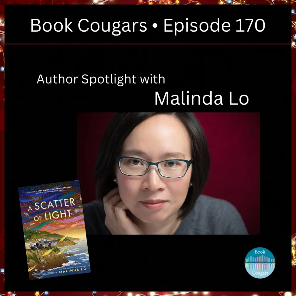 Episodes — Book Cougars Podcast