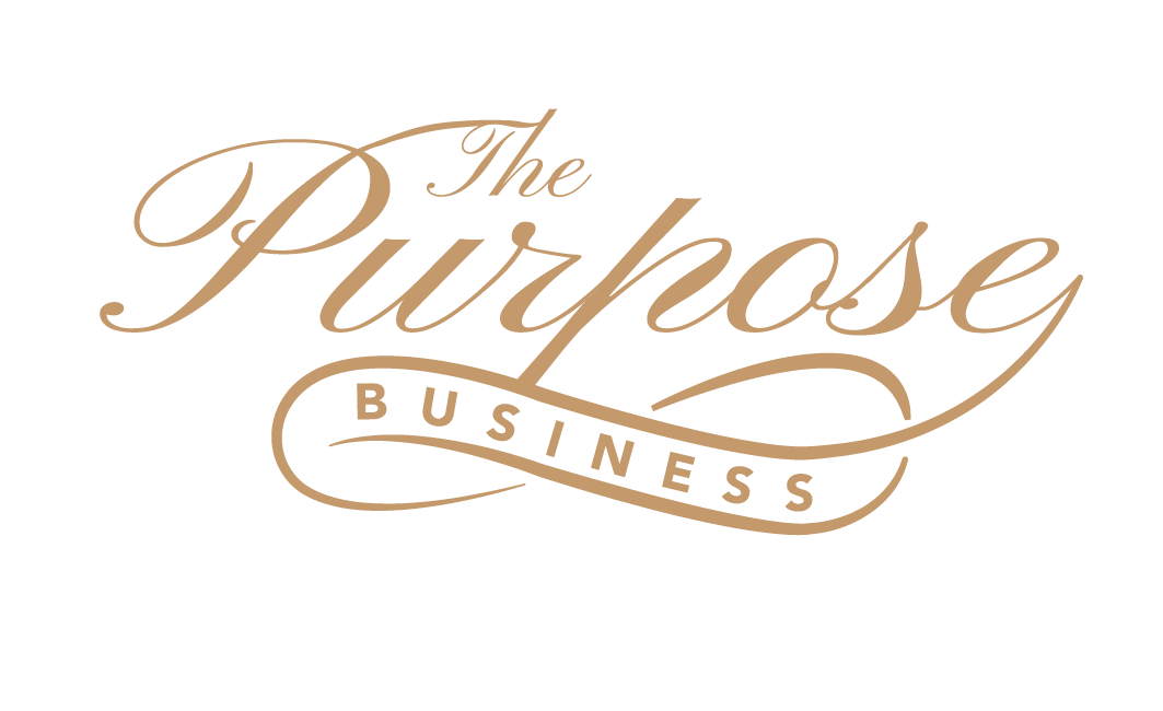 The Purpose Business