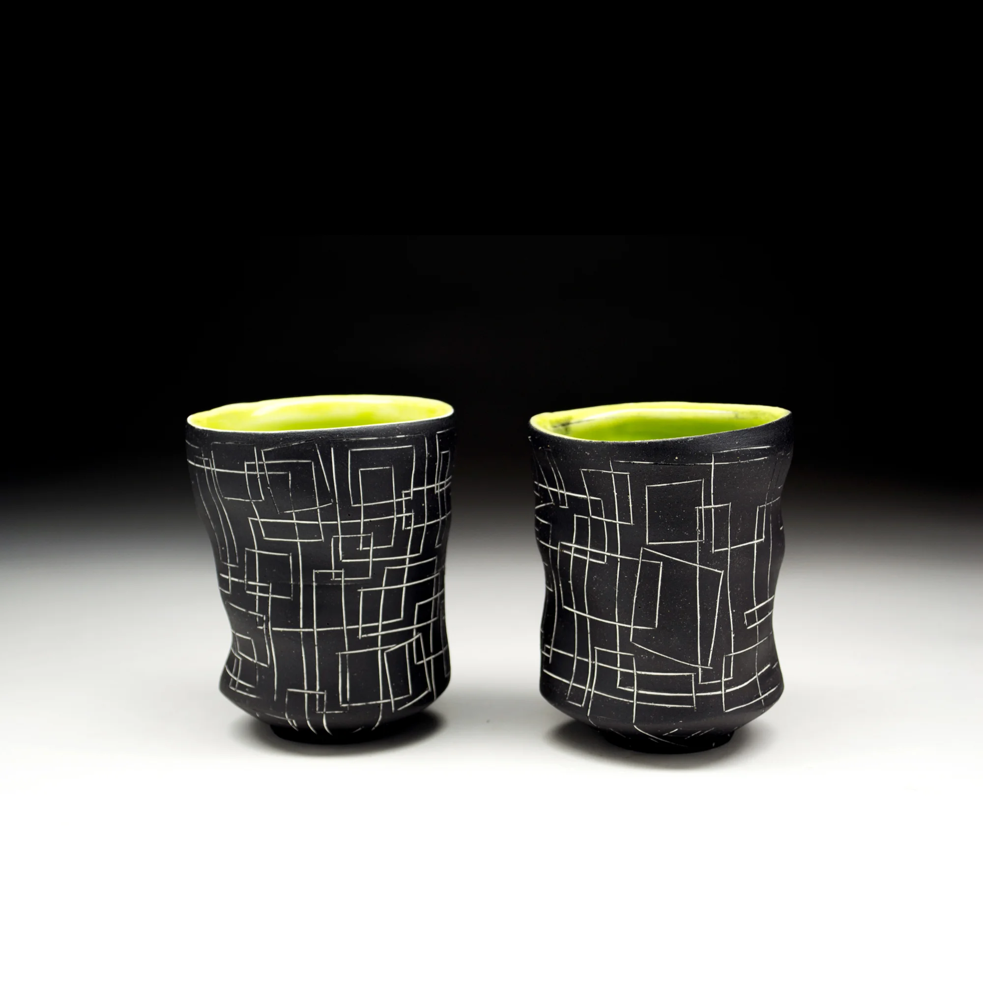 Cirgin.Lines.Square.Yunomi.Pair.jpg