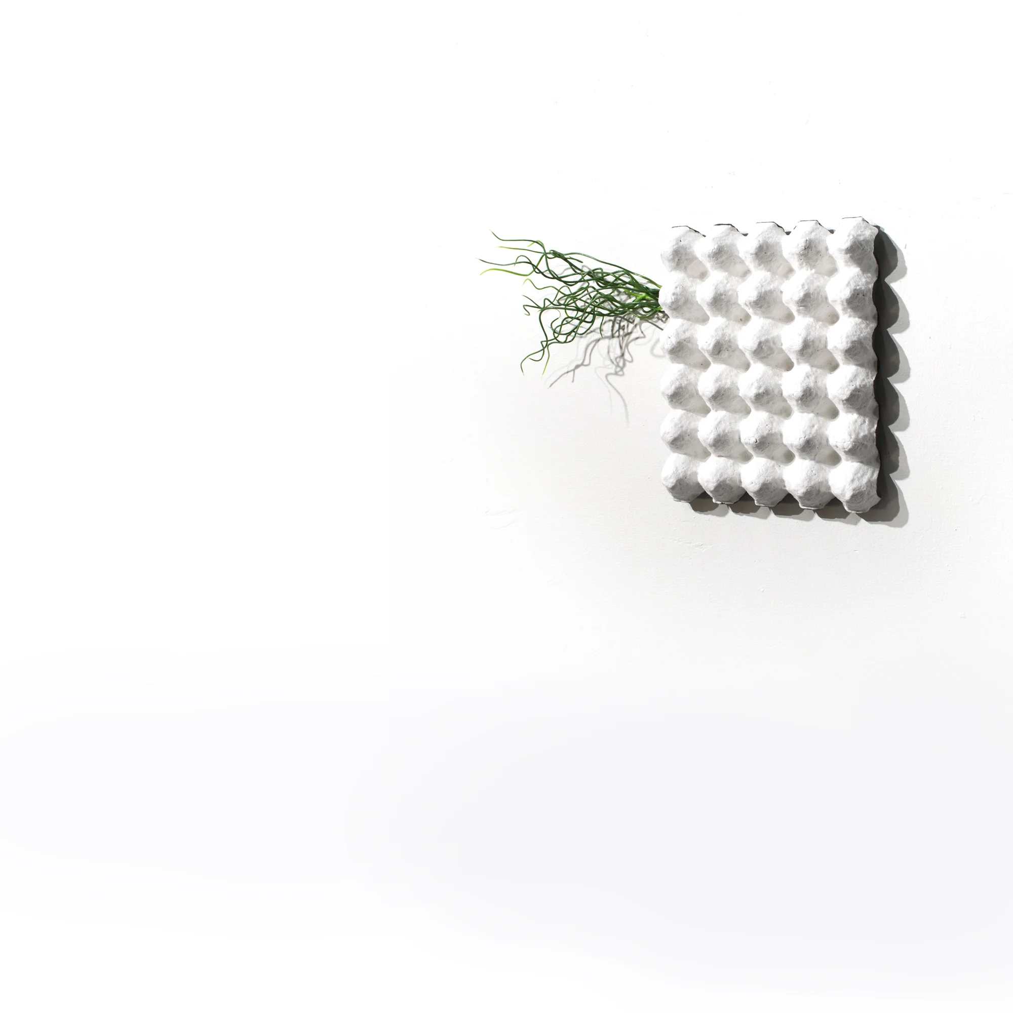 unforeseen circumstances | benjamin cirgin | 2015