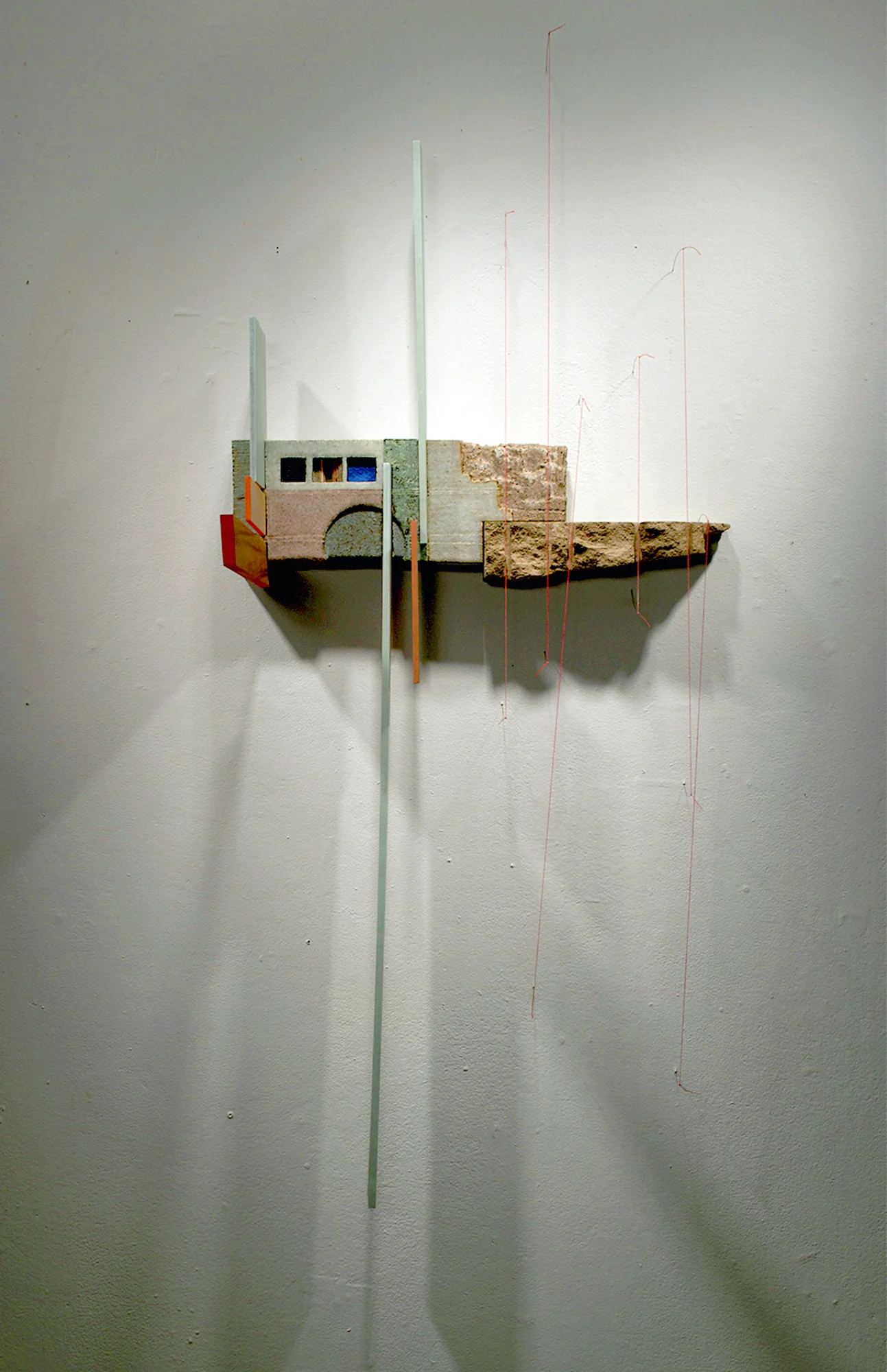 the kitchen sink | benjamin cirgin | 2011