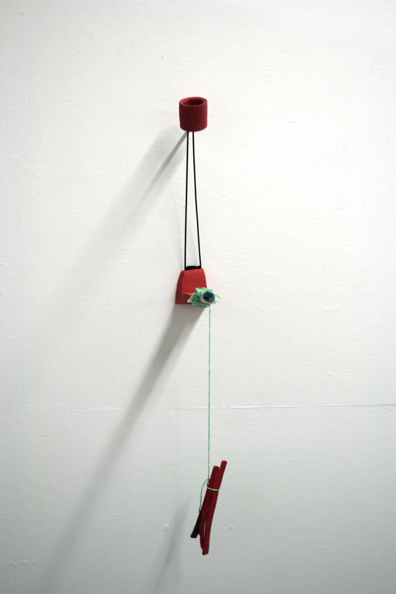 number 11 | benjamin cirgin | 2015