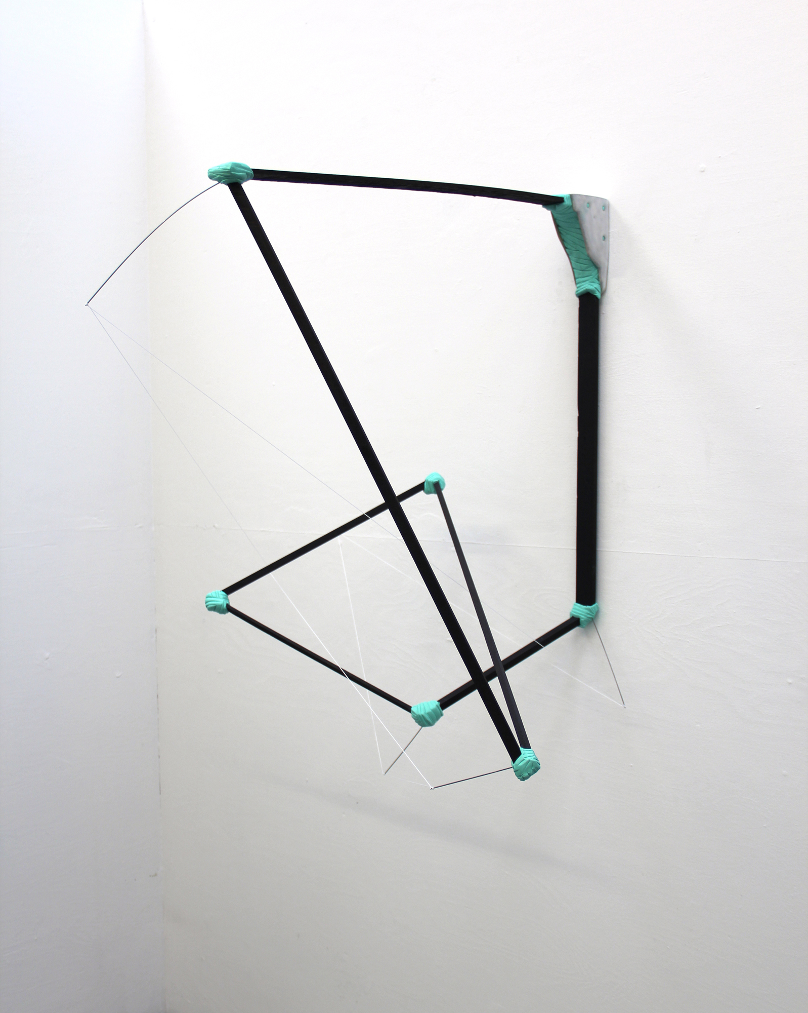 number 6 | benjamin cirgin | 2014