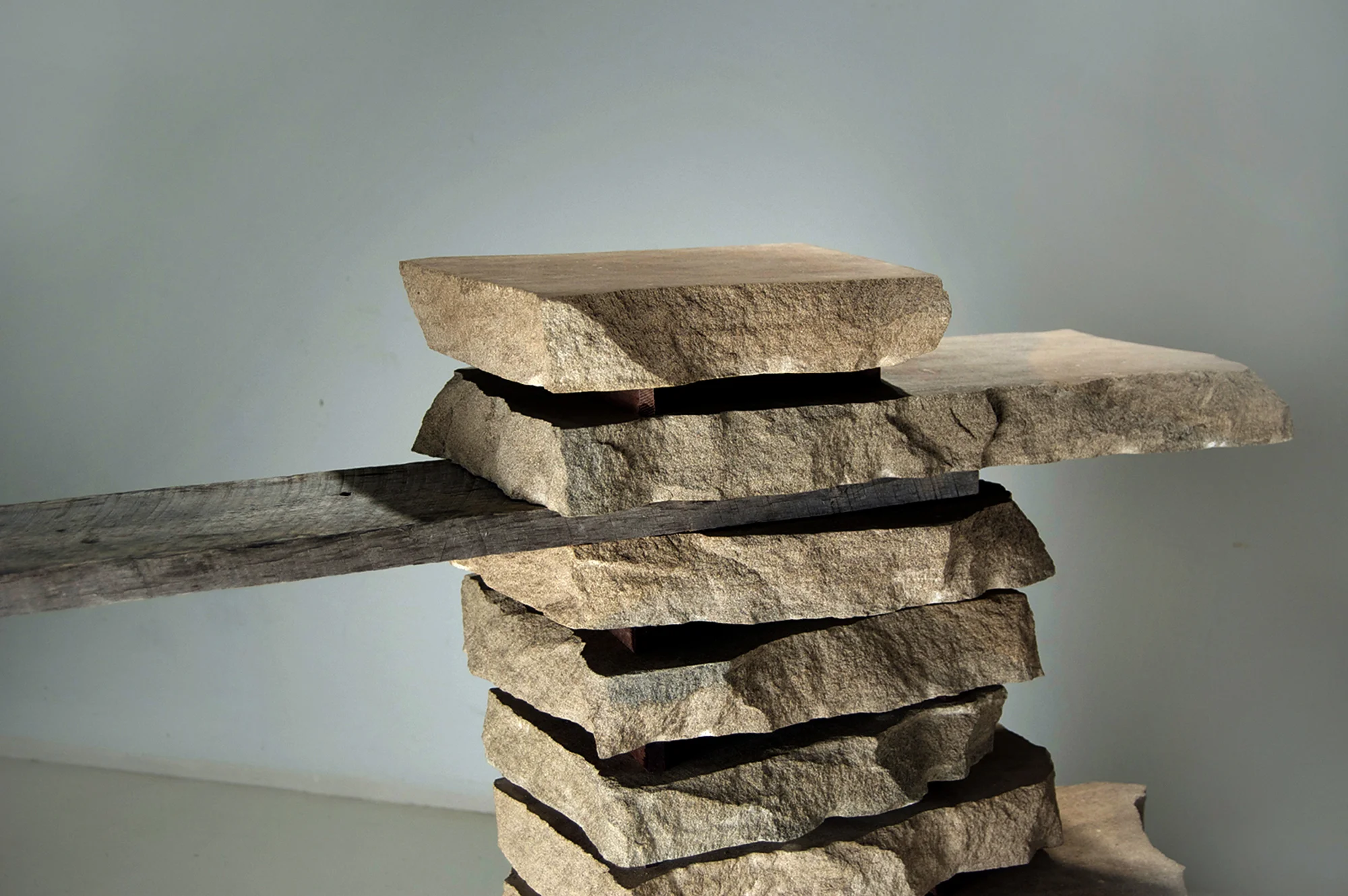 handsome edge | benjamin cirgin | 2011