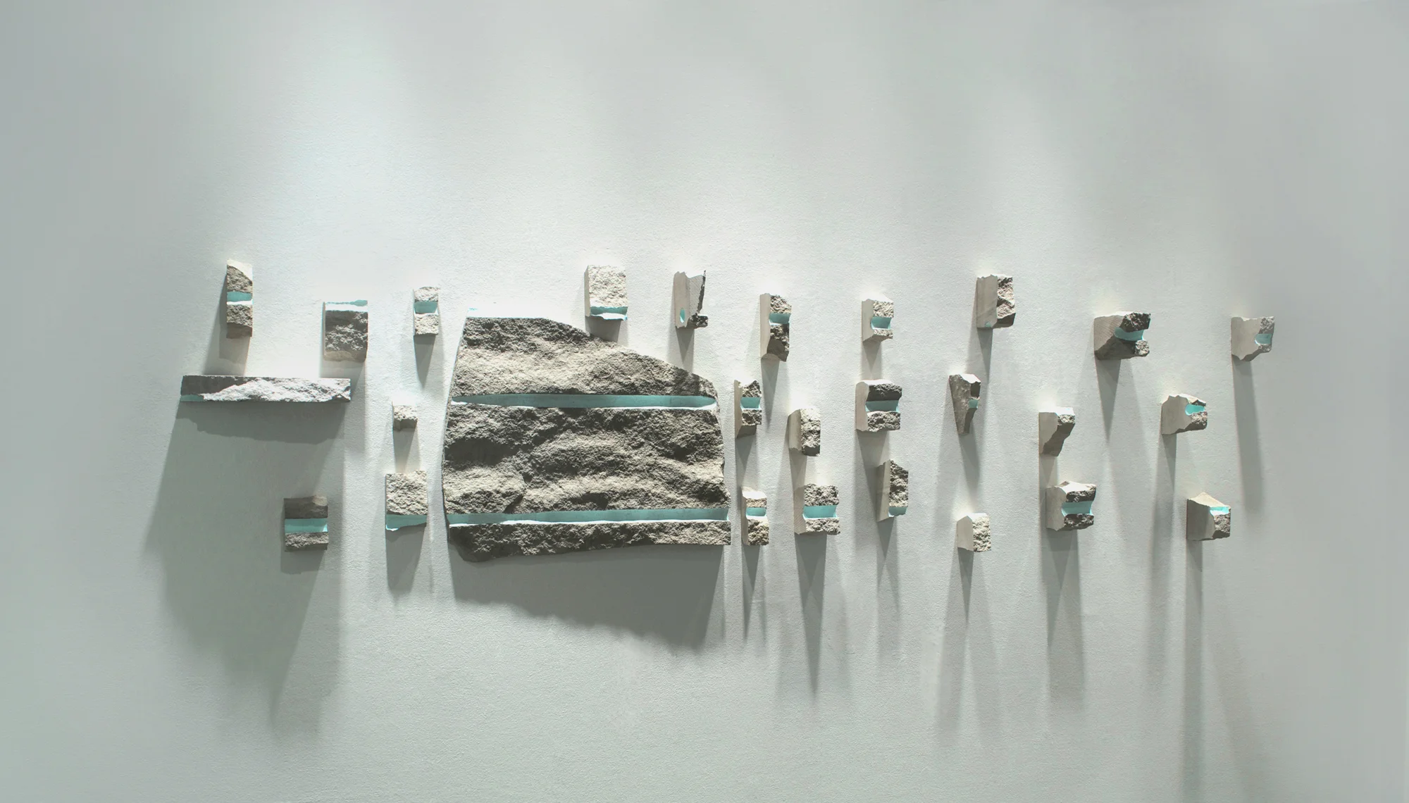 fount solace | benjamin cirgin | 2011