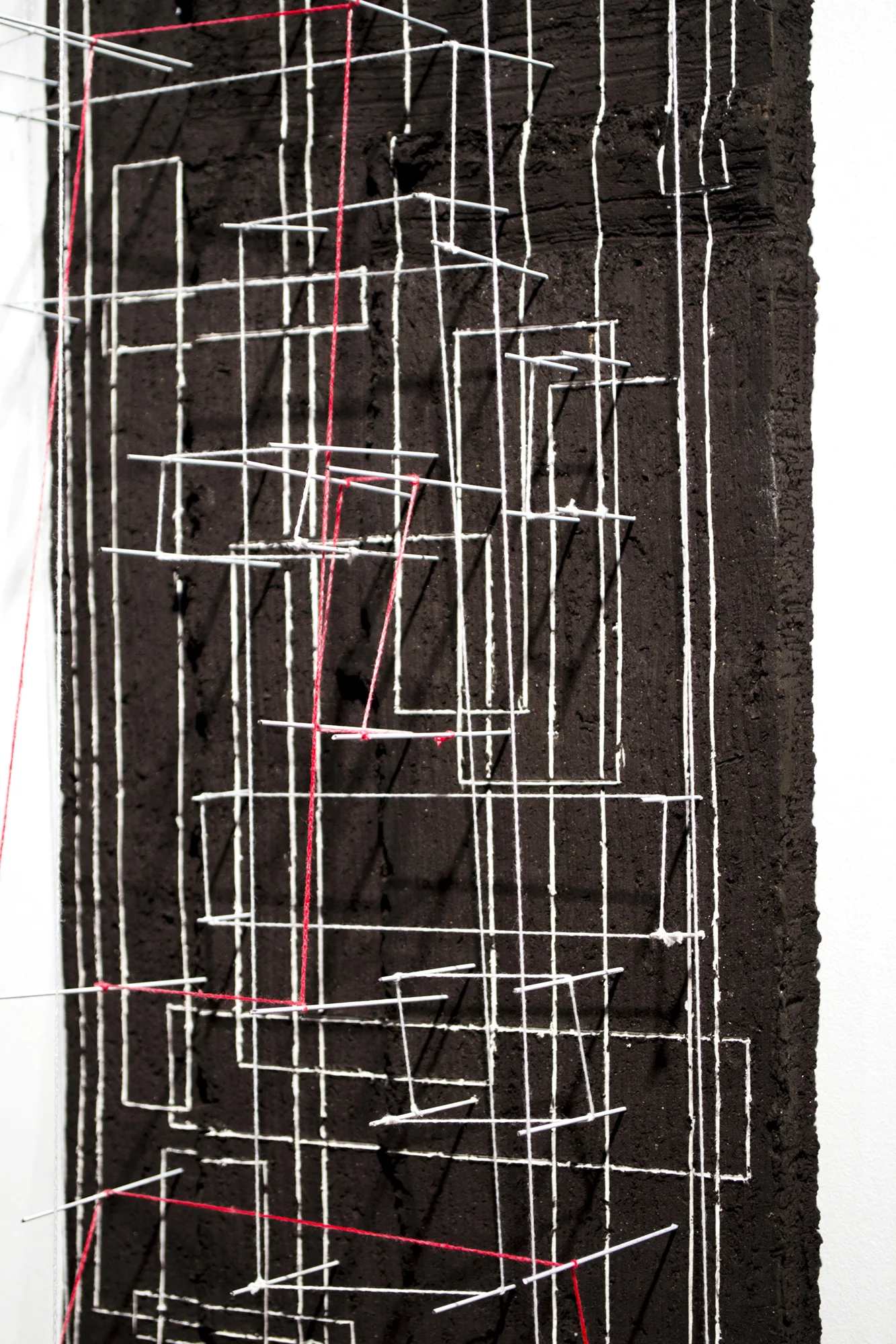 escape field 1 | benjamin cirgin | 2014