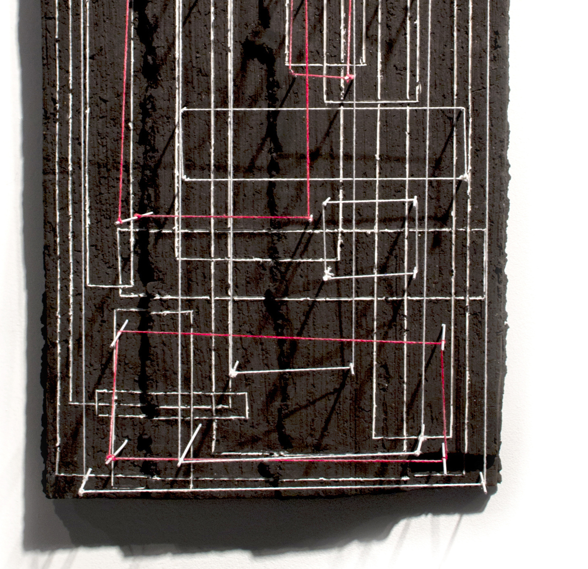 escape field 1 | benjamin cirgin | 2014