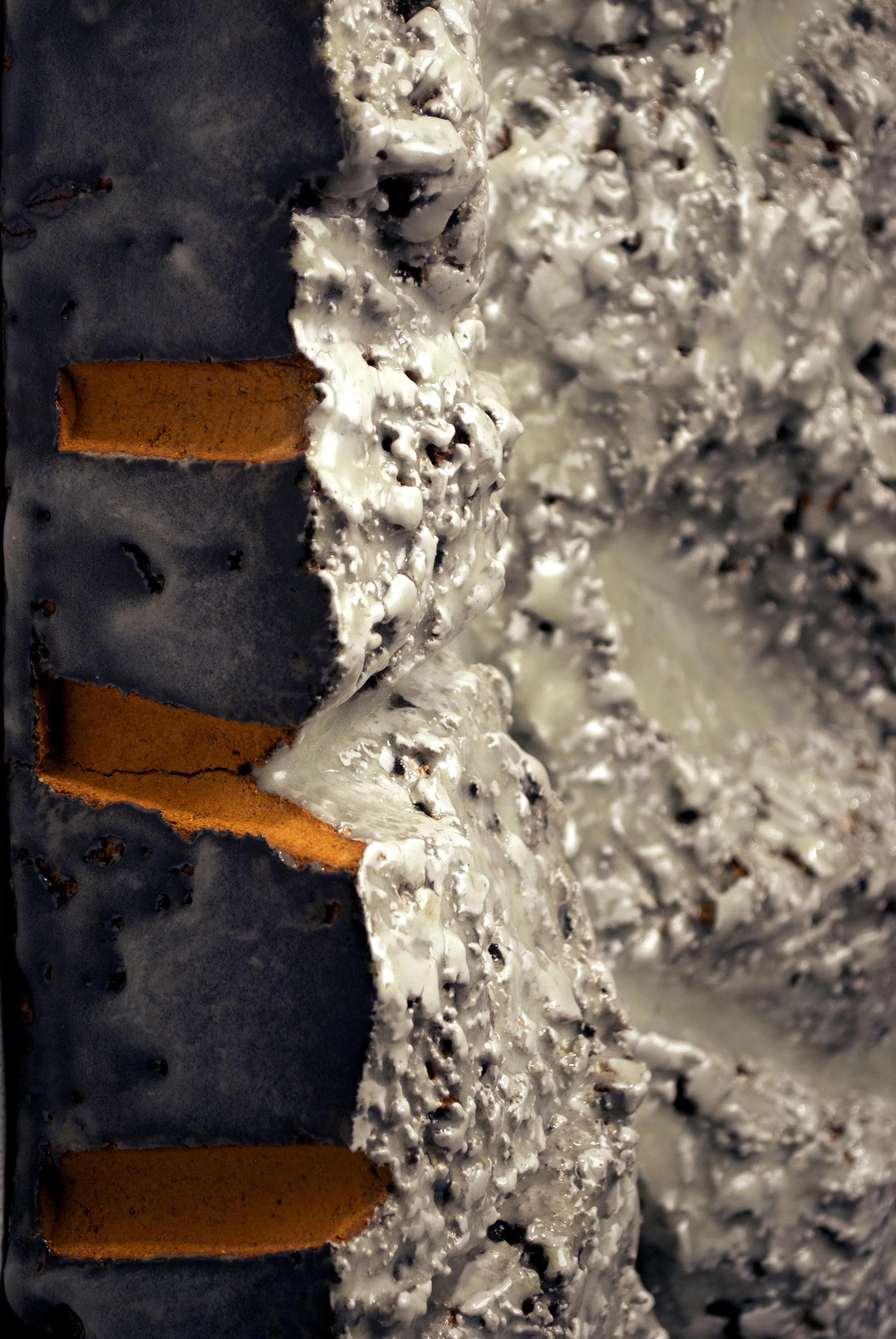 cleave | benjamin cirgin | 2011