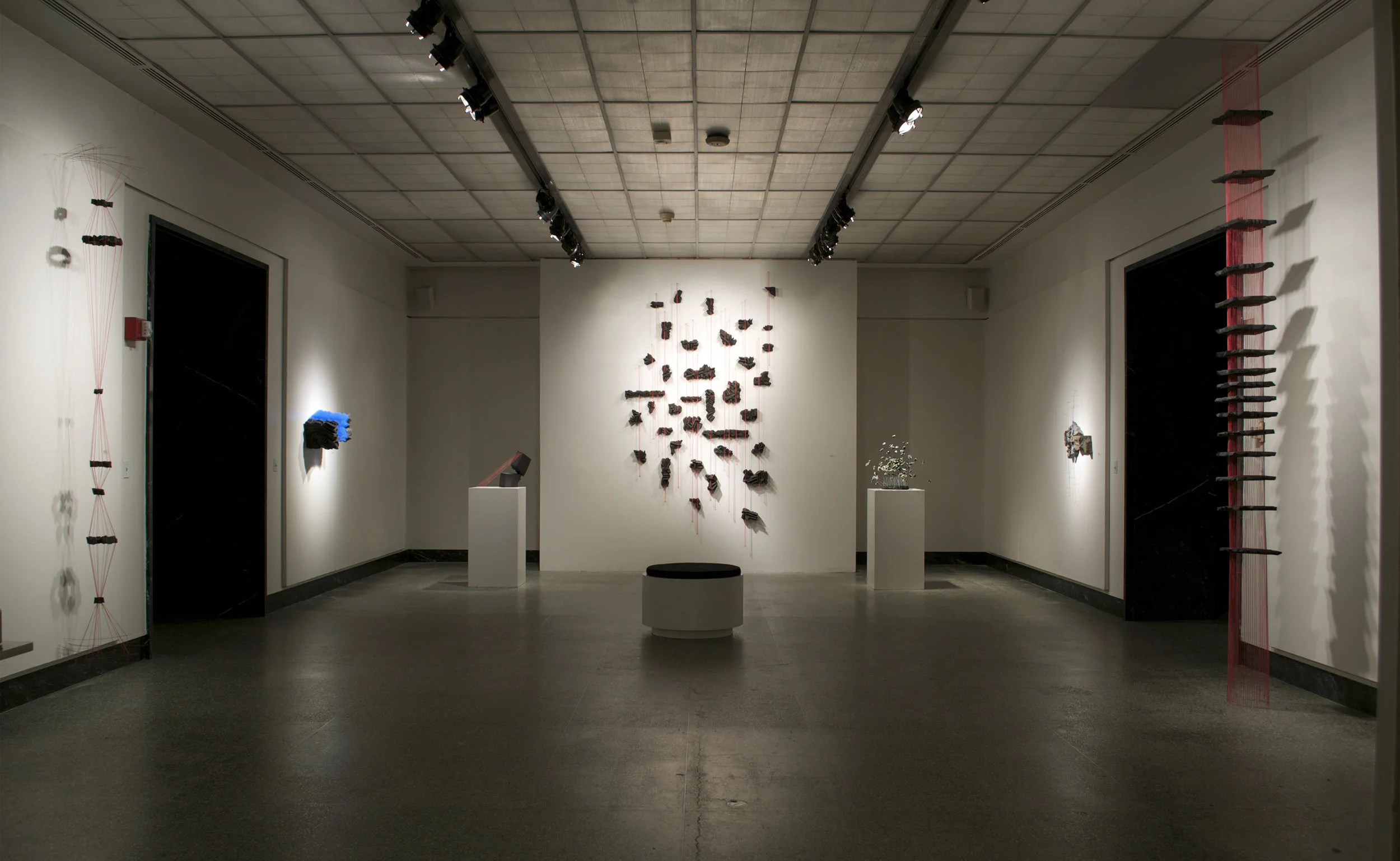 Behind The Noise | Installation Image | 2013