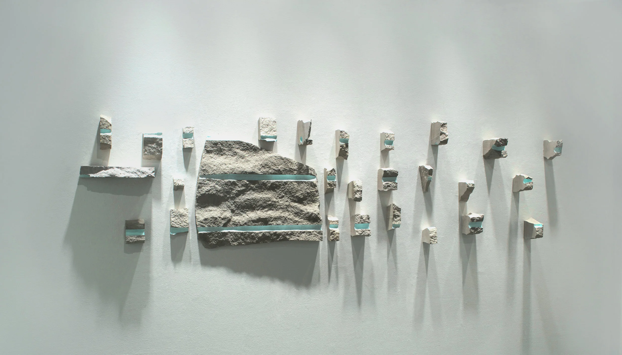 Handsome Edge | 2012