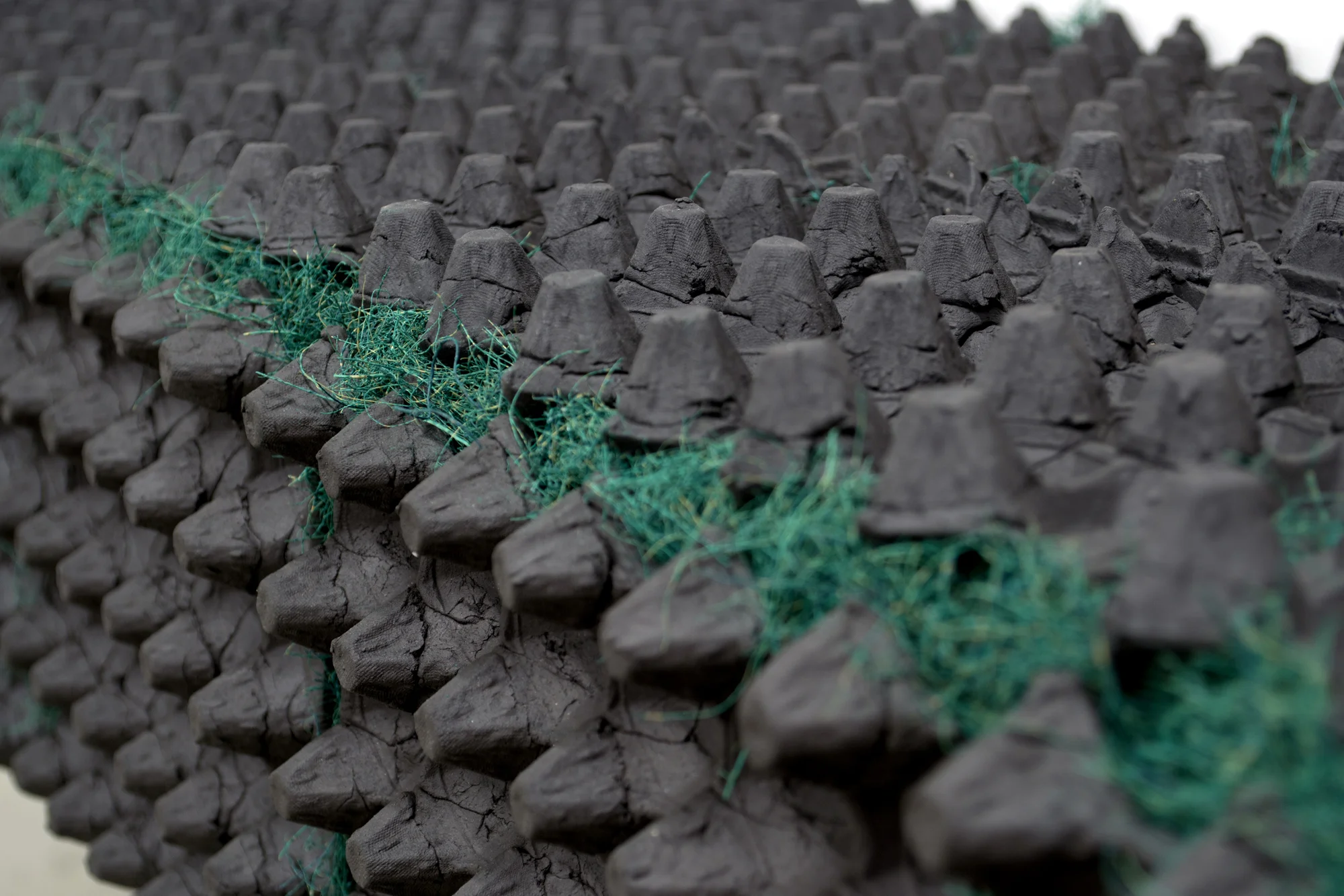 Mysterious Production | Detail