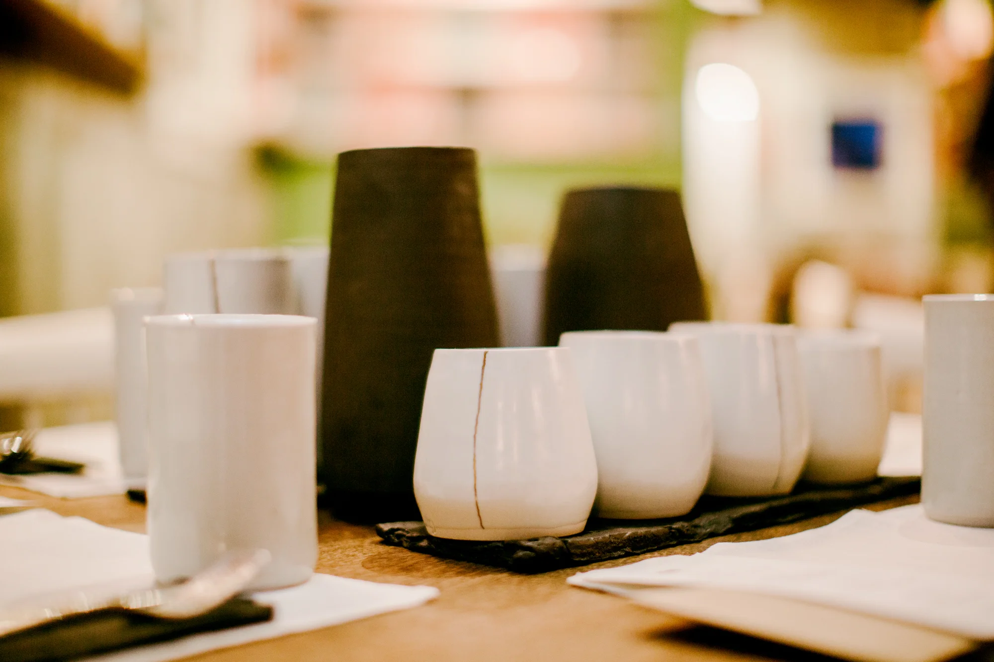 Undergraduate Ceramics BFA Advisor