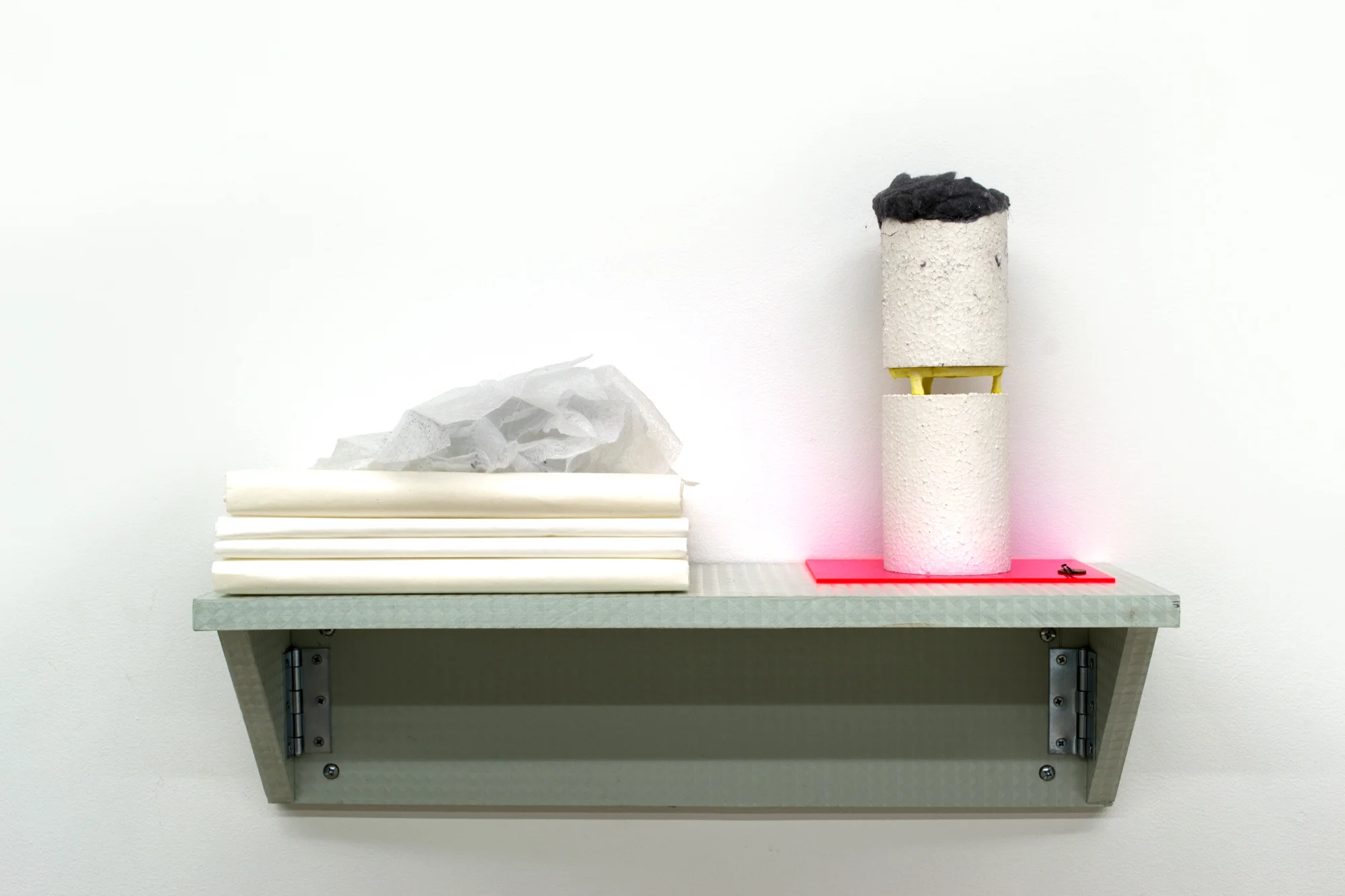 Undergraduate Ceramics BFA Advisor