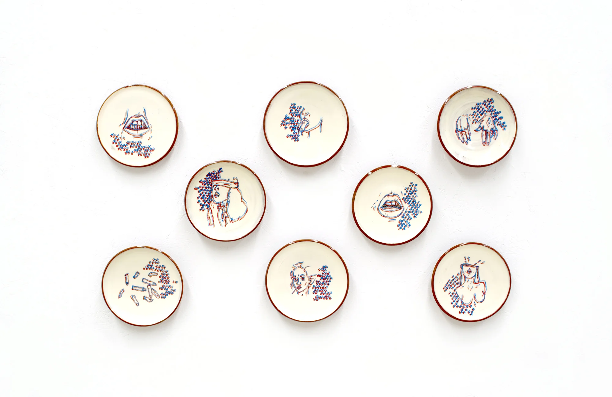 Undergraduate Ceramics BFA Advisor