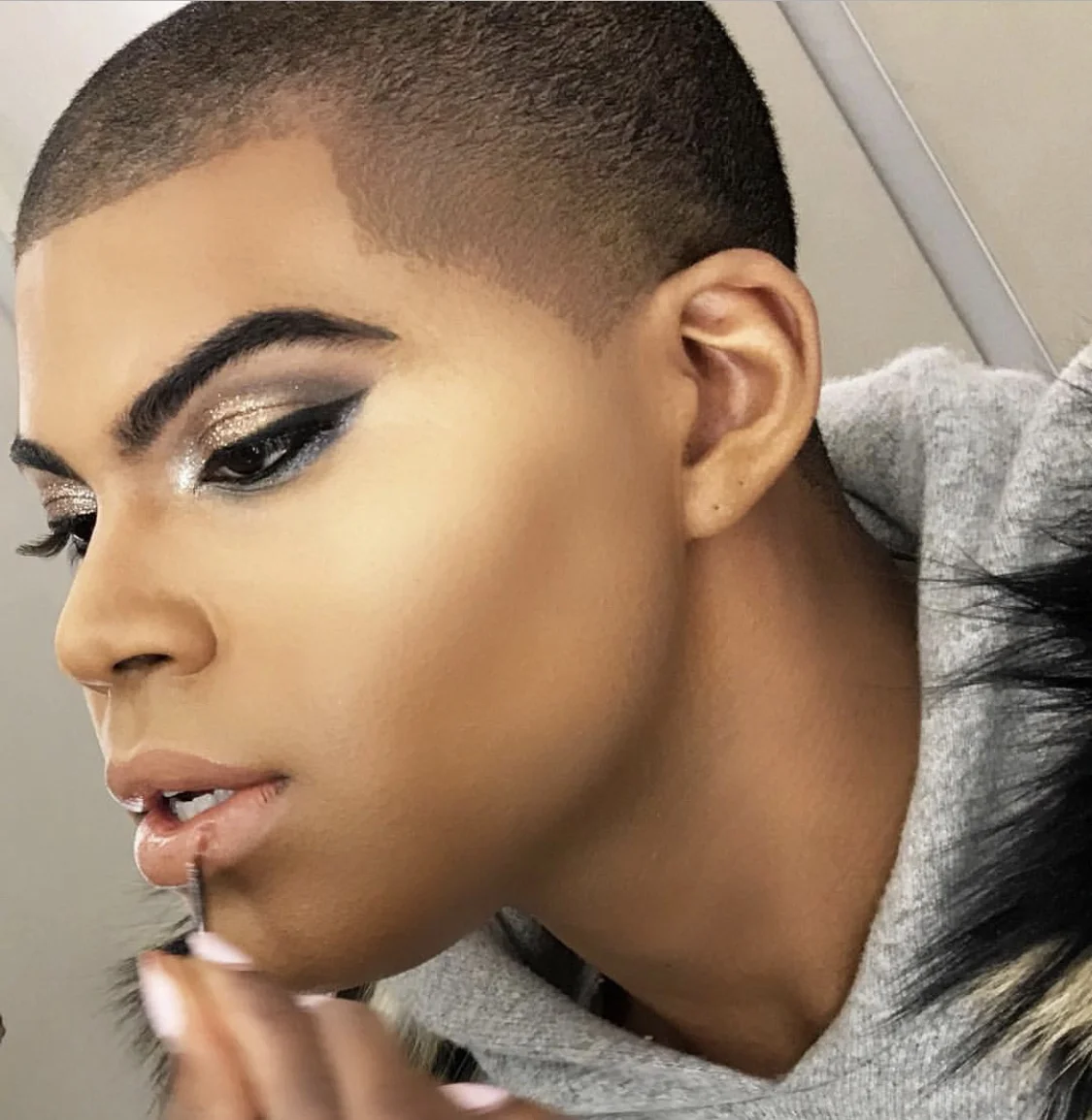 Photo courtesy of @ejjohnson_