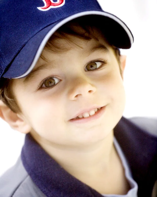 Portrait | Children and Families