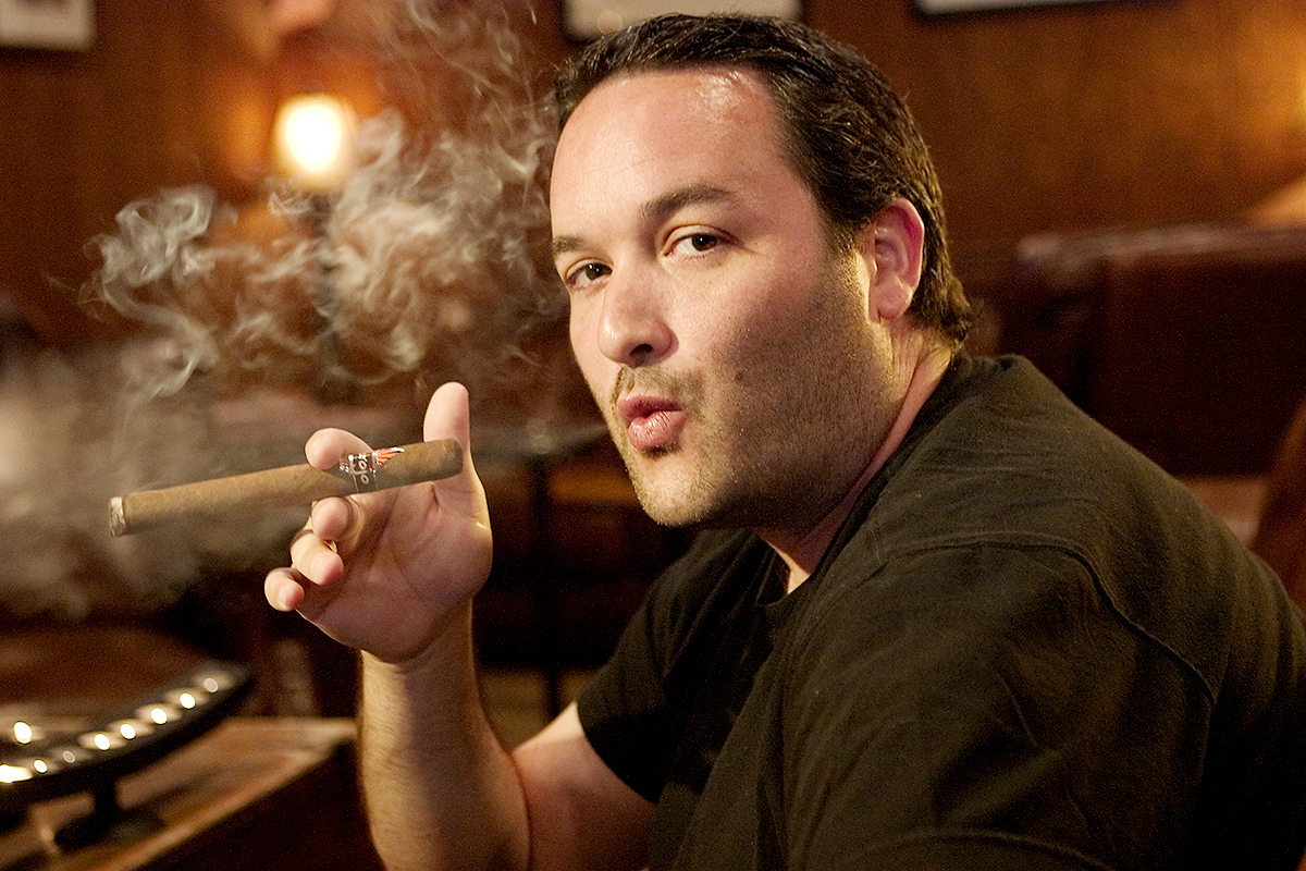 Editorial | Cigar Master