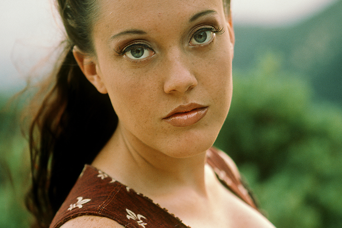 Beauty on Location