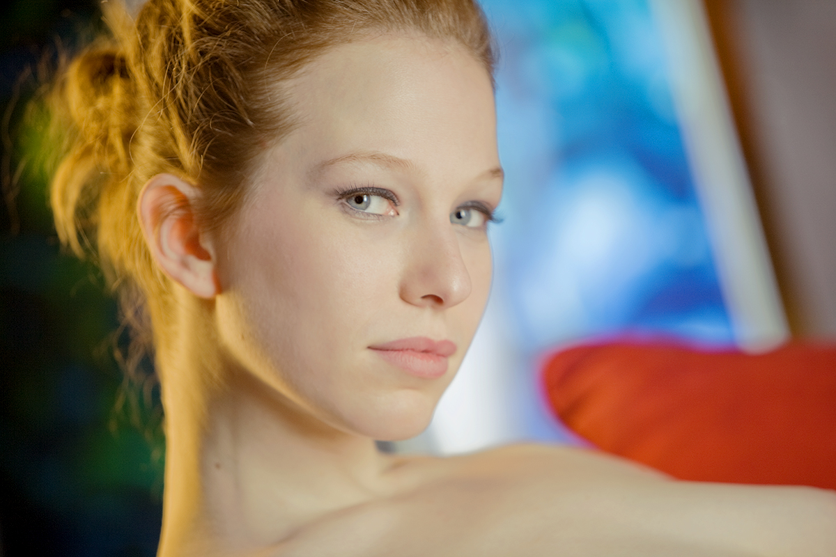 Boston Beauty Photographer | Brian Bresnahan