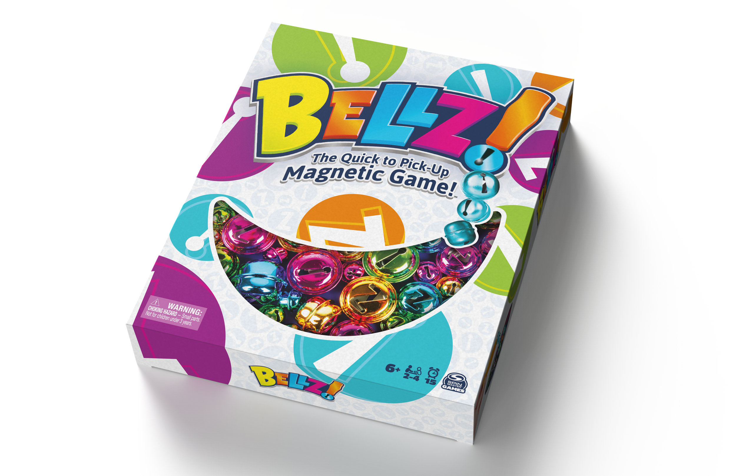 Bellz!