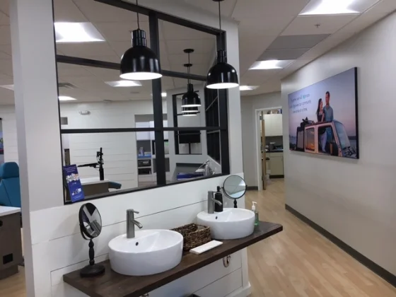 Tarryn M, Commercial Client