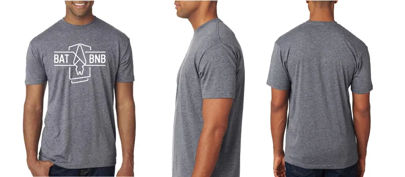 Premium Heather Gray