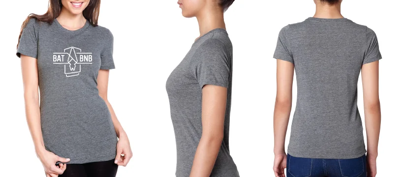 Premium Heather Gray