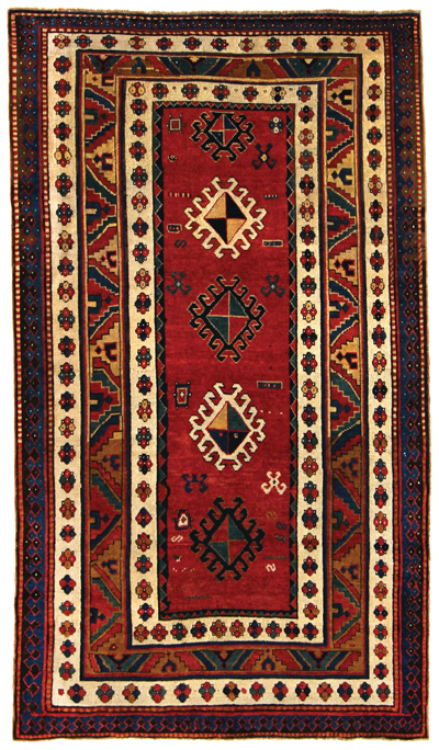 Armenian Carpets Artifacts Art To Walk On