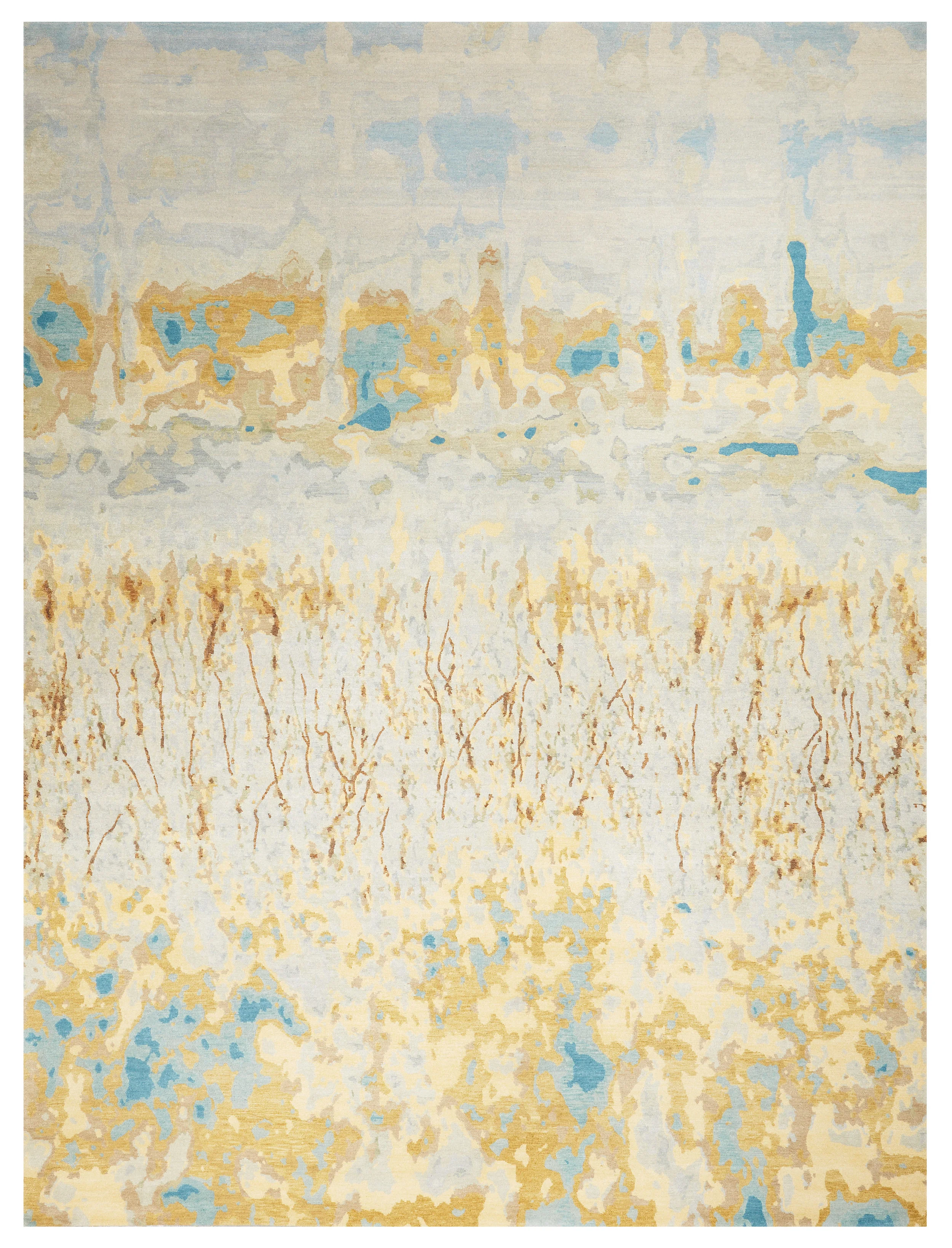Anatolian Whisperers, Nepal, 9' x 12'