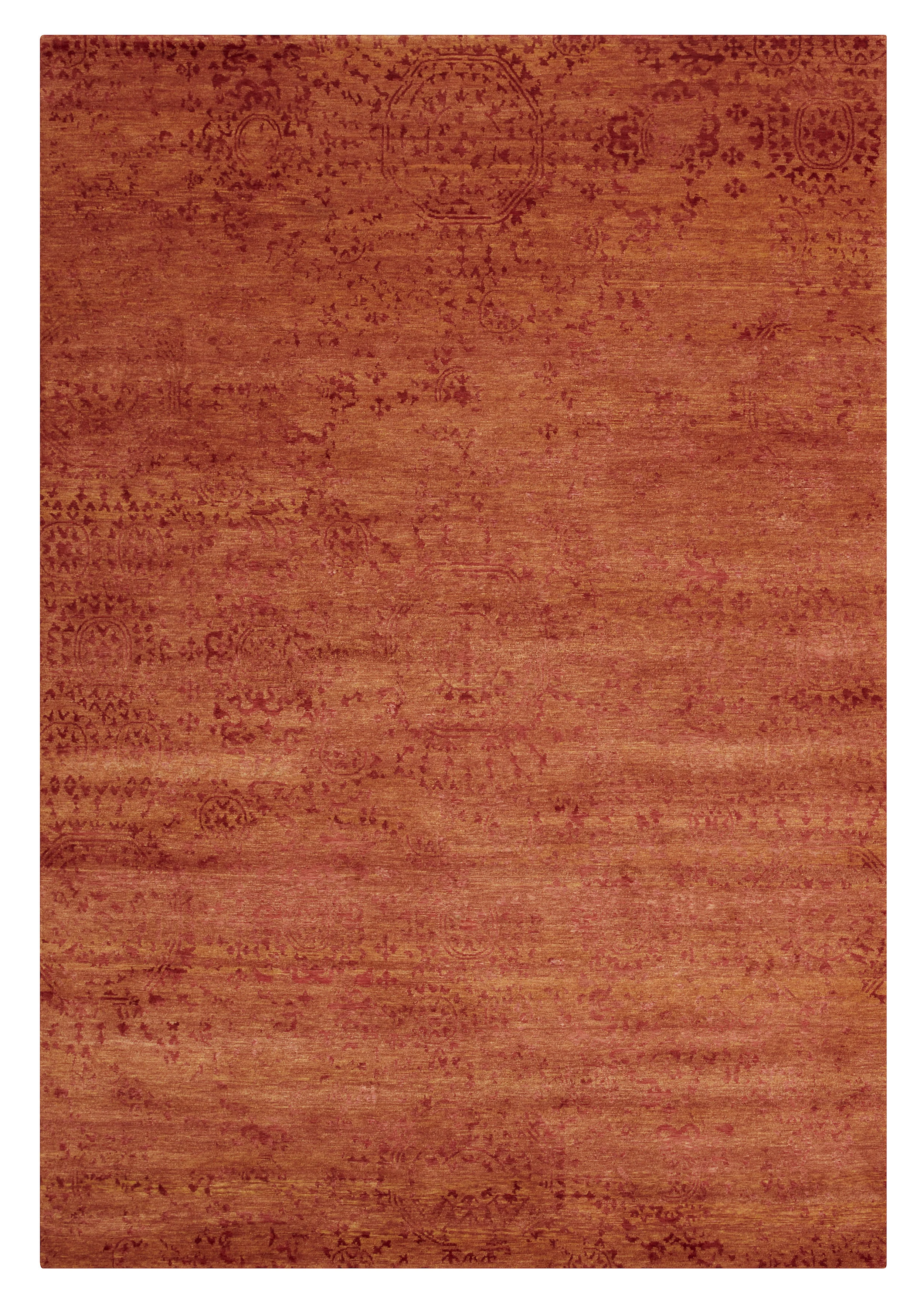 Mamluk-Spice, Nepal, 9' x 12'