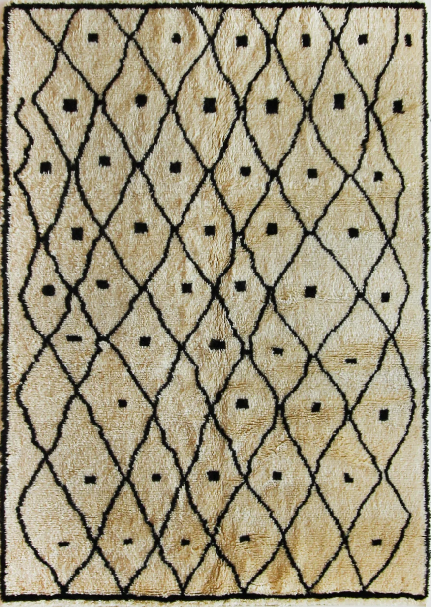 700 Tulu Berber, Turkey, 5'11''x8'6''