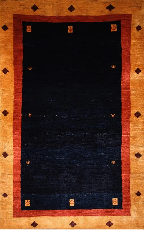 292 Kashkuli 3, Persia, 3'2'' x 5'