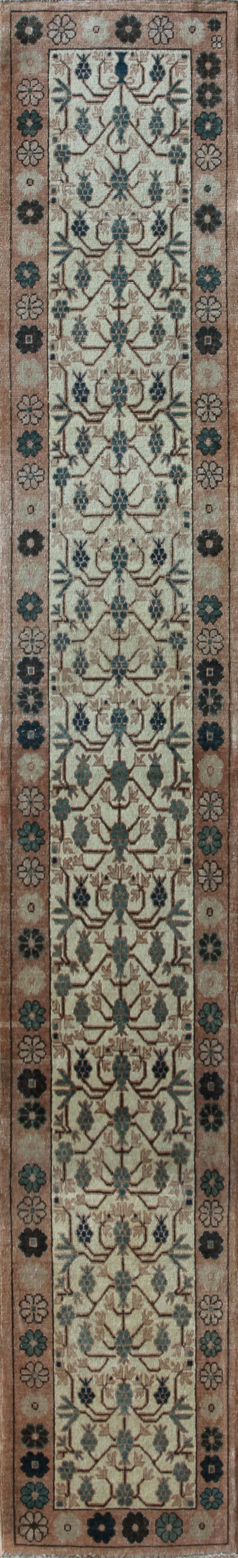 235 Khotan-WL 1'10'' x 11' 10''