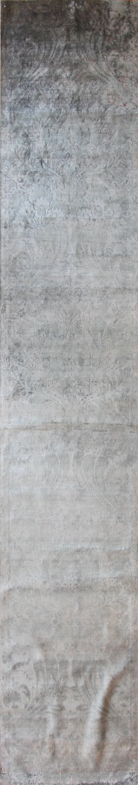 756 Silk Jaipur 2'11" x 16'6"