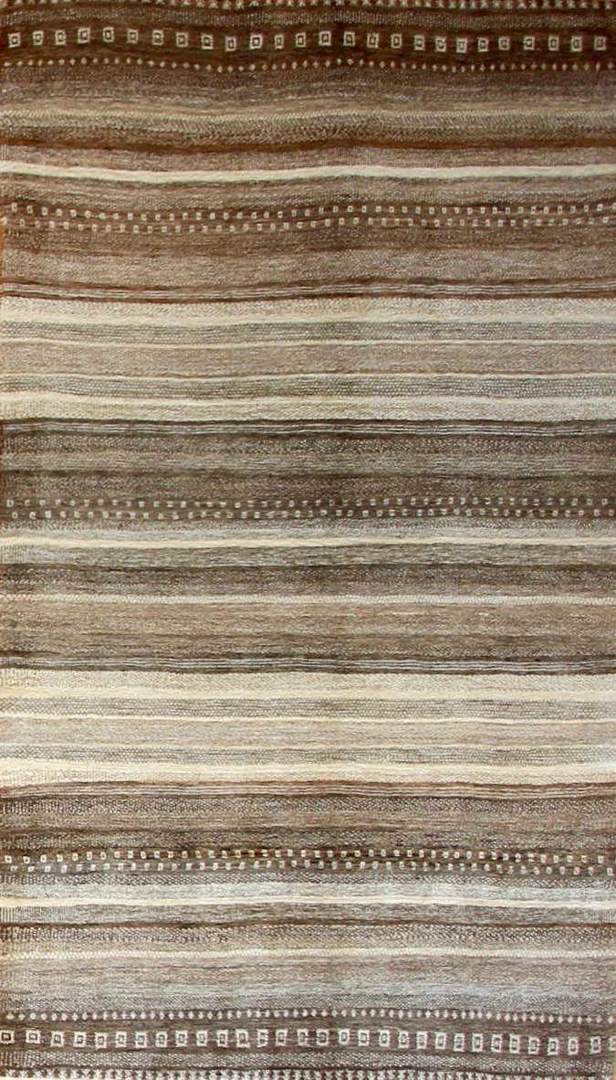 840 Kashkuli 4'3"x7'4"
