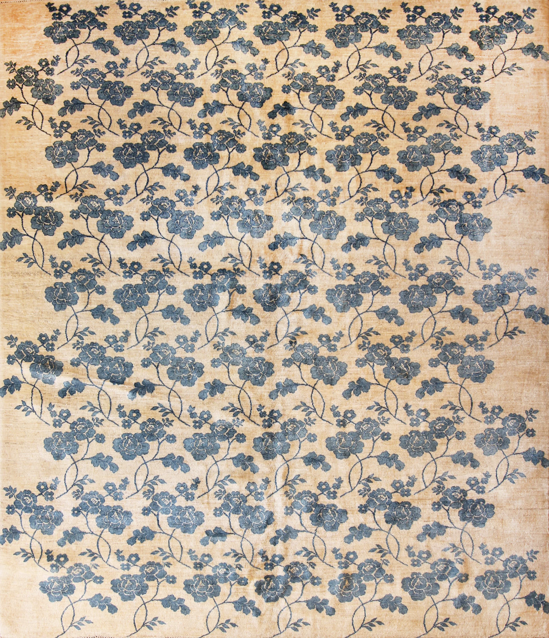 612 Kashkuli, SW Persia, 8'3''x9'7''