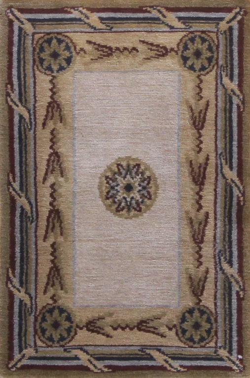 301 Sampler 1'8"x2'6"