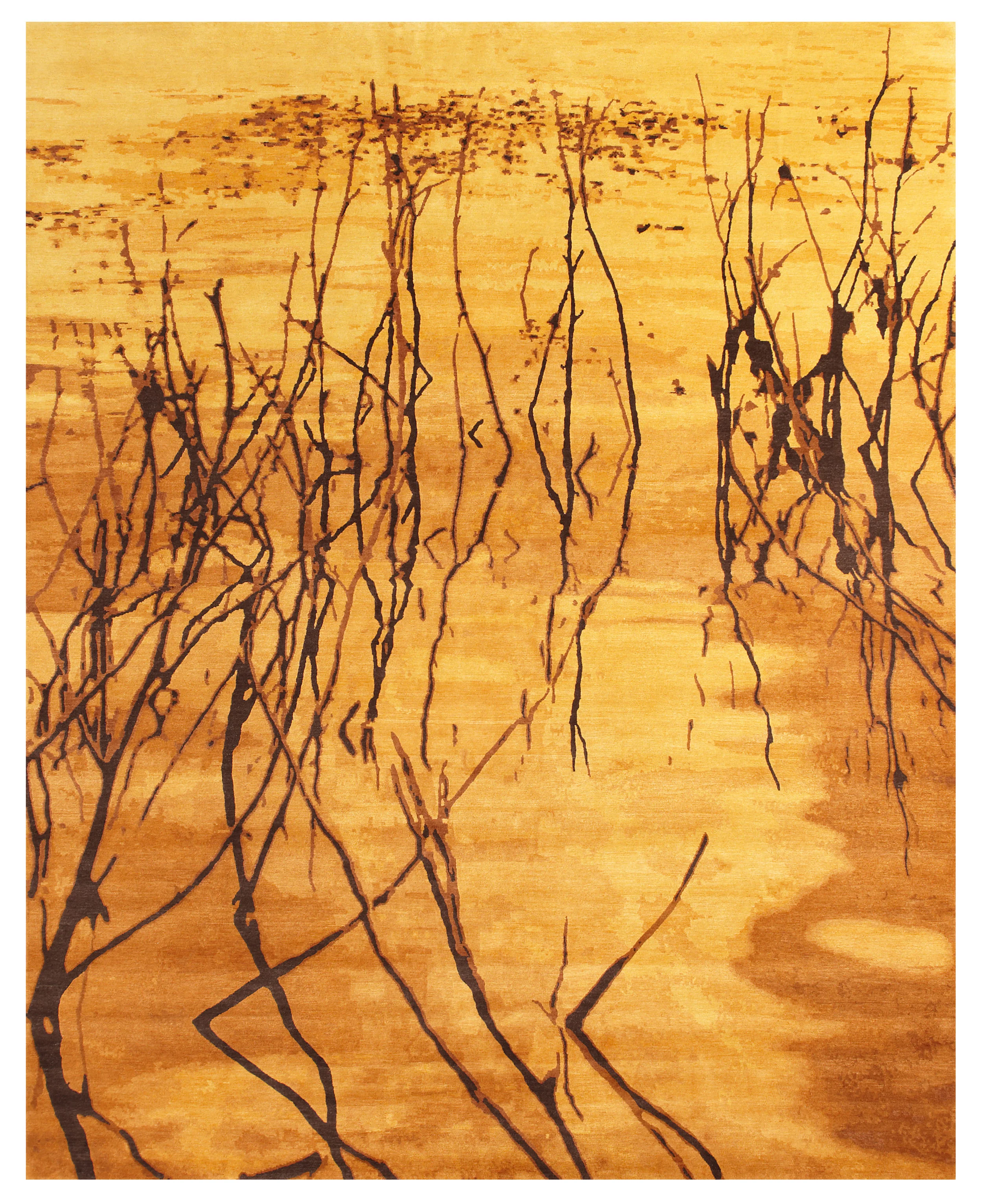 Water Dance-Gold 8' x 10'.jpg