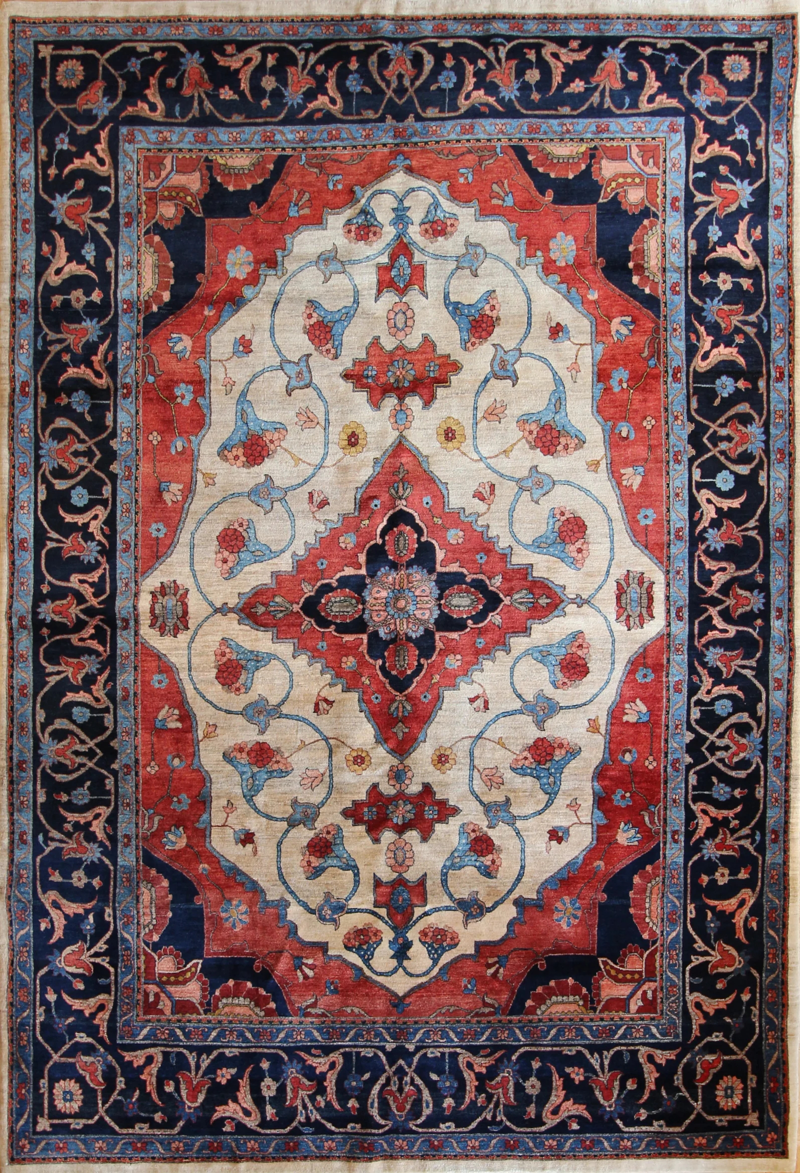 809 Persia 8'2"x11'11"
