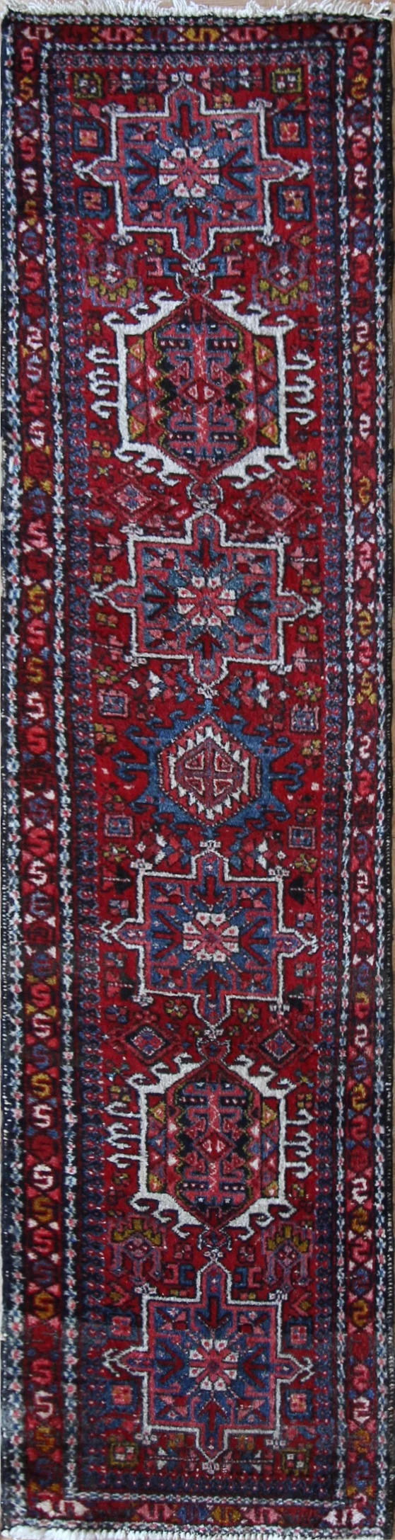 779 Hamadan, Persia, 2'5''x9'2''