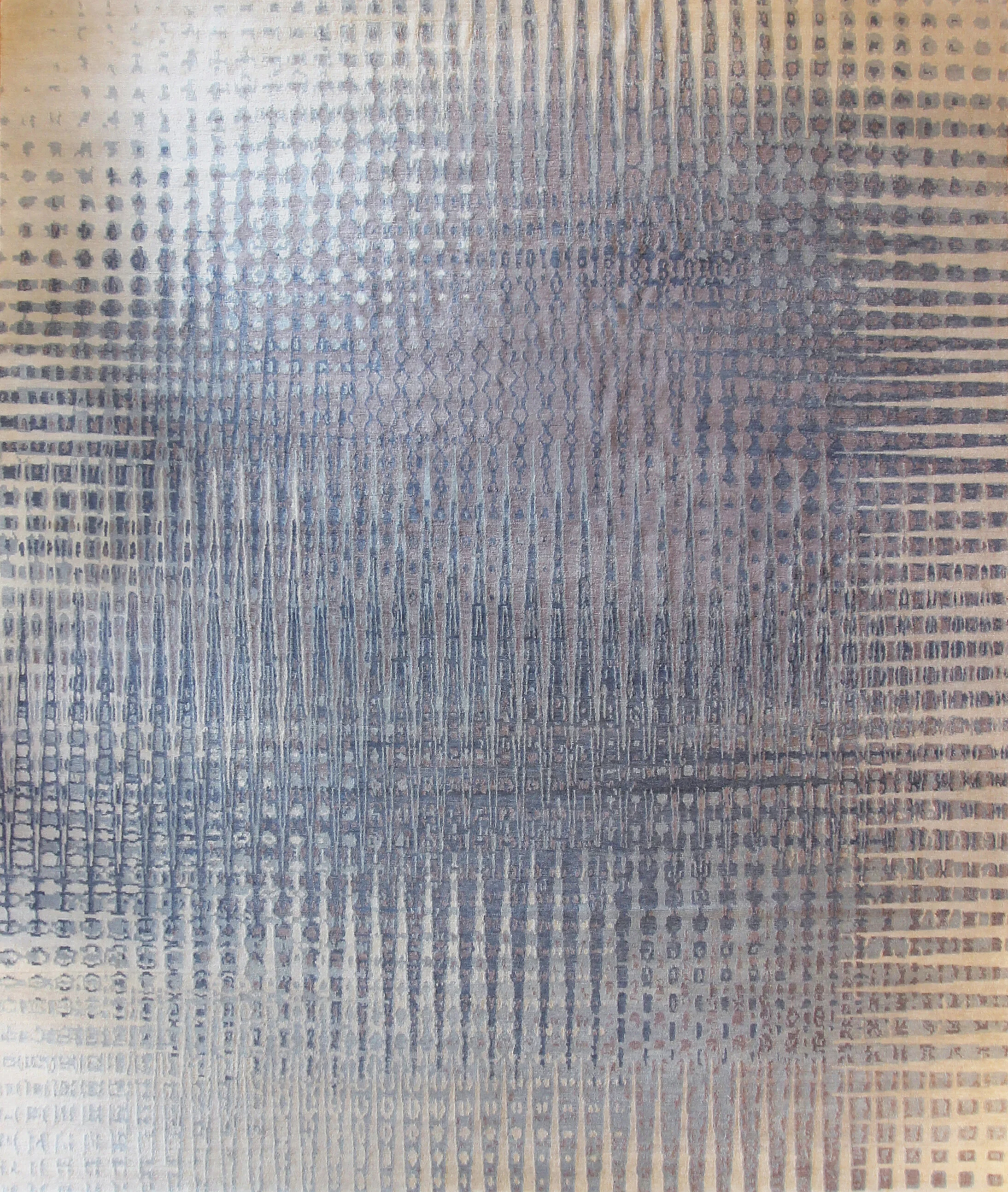 981 Nexus, Himalayas, 10'x12'