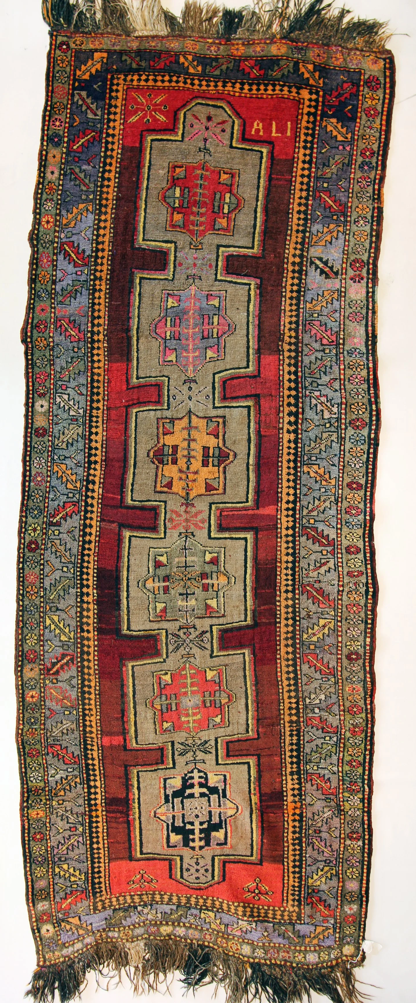 Armenian — Art To Walk On