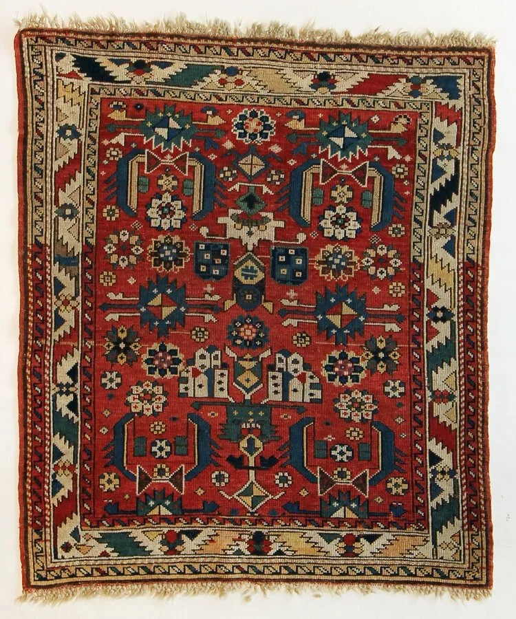 Anique Rug Carpet 3x5