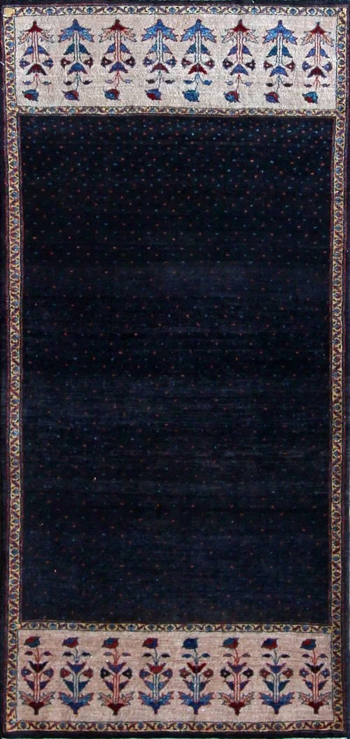 3x5 persian Gabbeh rug carpet
