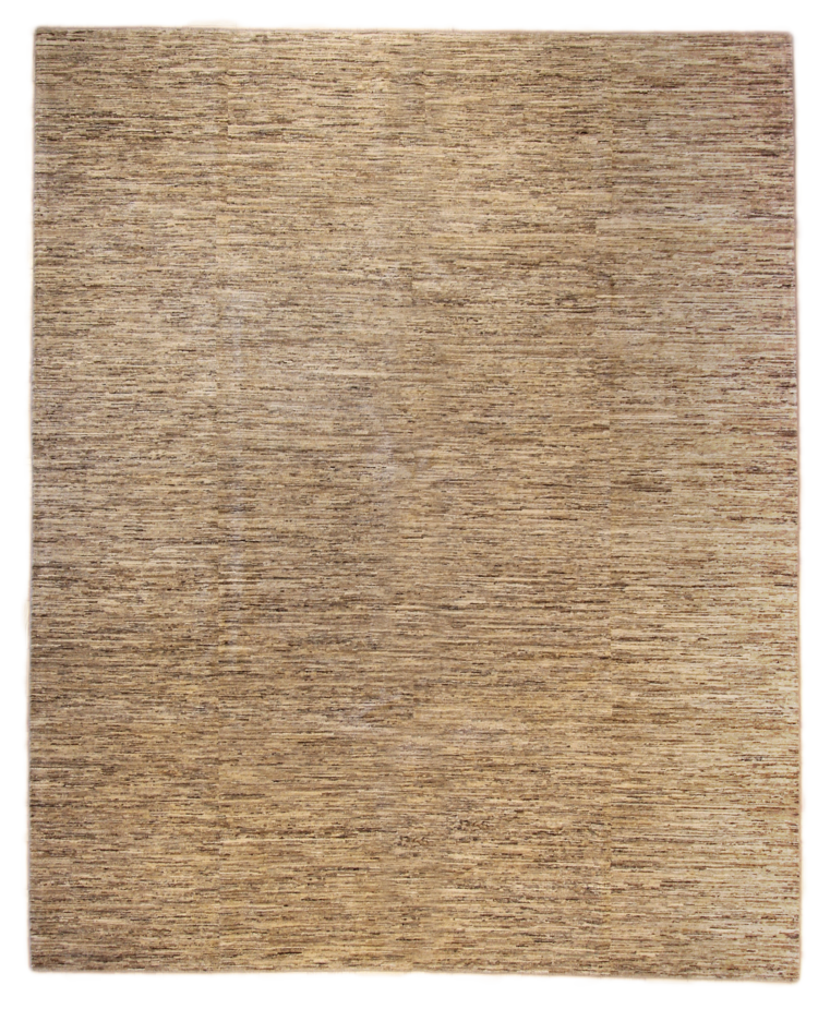 8 x 10 Afghan Hand Knotted Rug Carpet